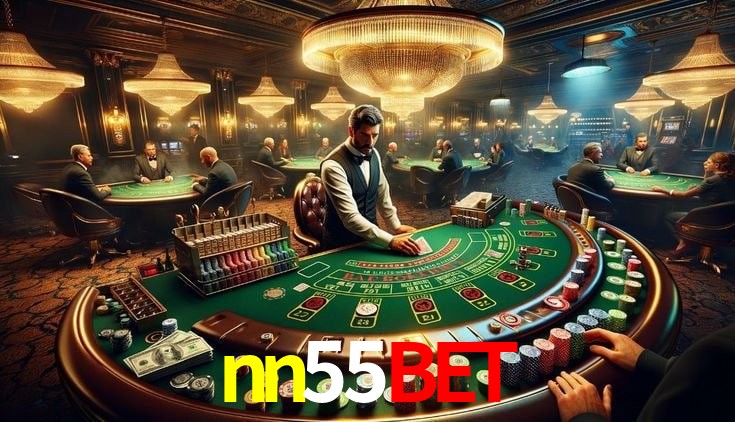 Welcome Bonus nn55bet