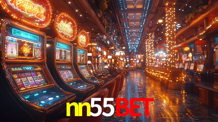 nn55bet login