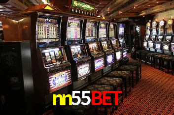 Desvendando o Mundo dos Jogos Virtuais na nn55bet