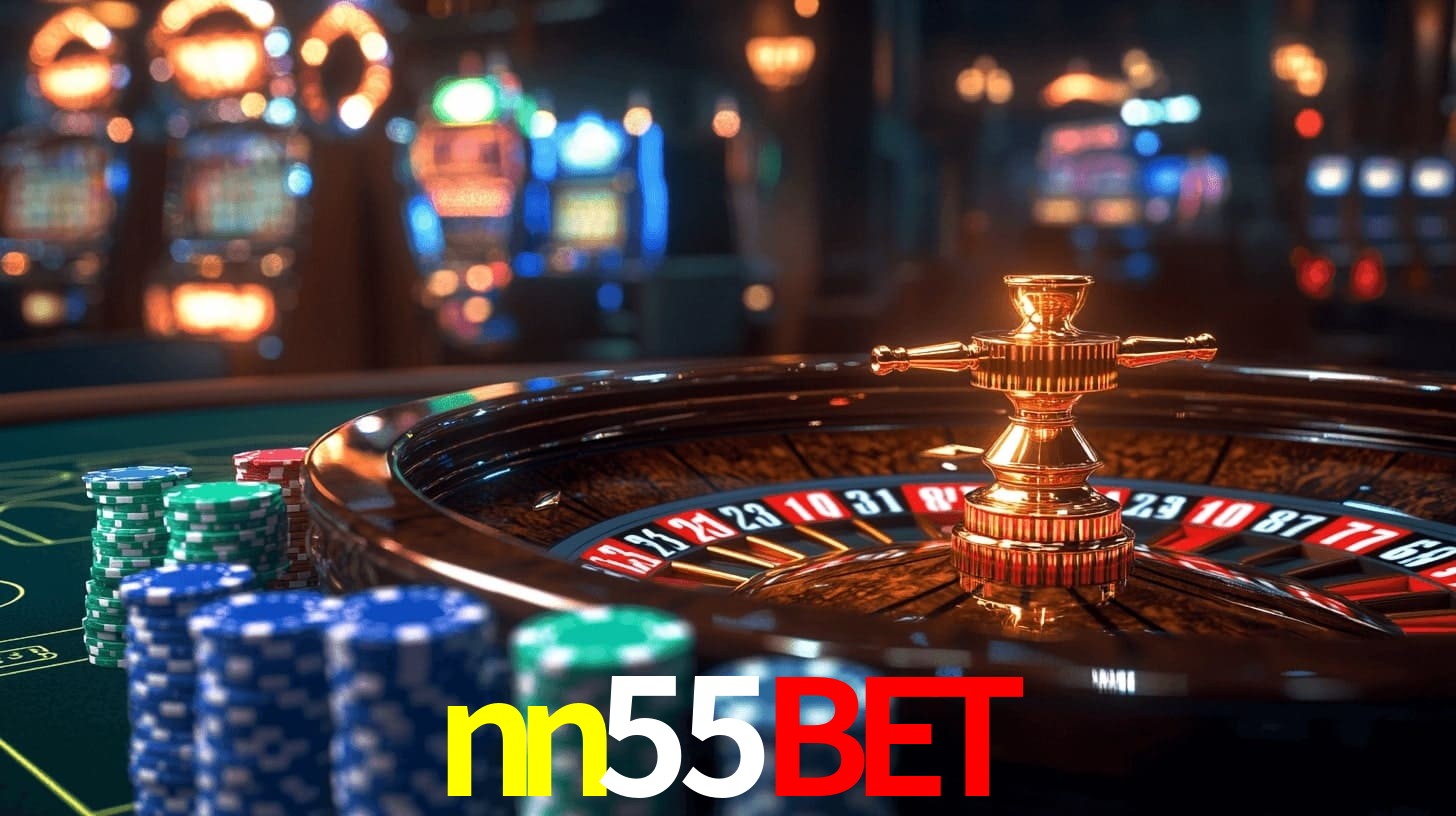 nn55bet: Seu Cassino Premiado com Pagamentos Rápidos