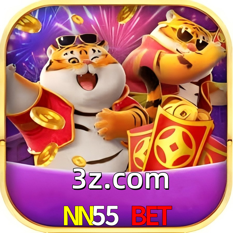 Logo da NN55 BET