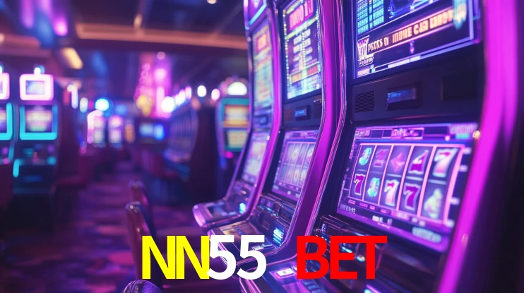 Cassino Online NN55 BET