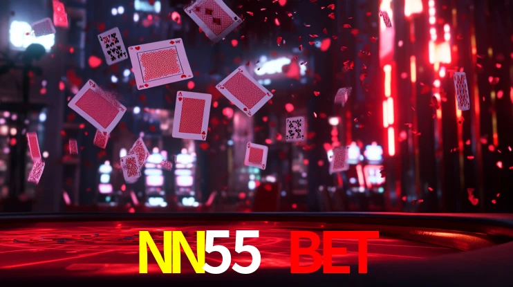 Bonus no Cassino NN55 BET
