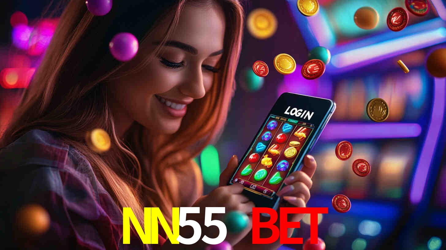 Processo de Download do App NN55 BET - Passo a Passo Simples