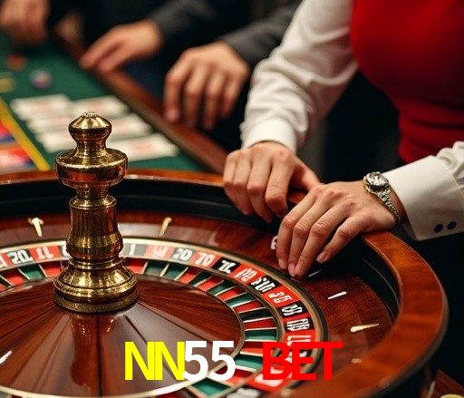 Interface do Aplicativo NN55 BET - Design Premium e Intuitivo