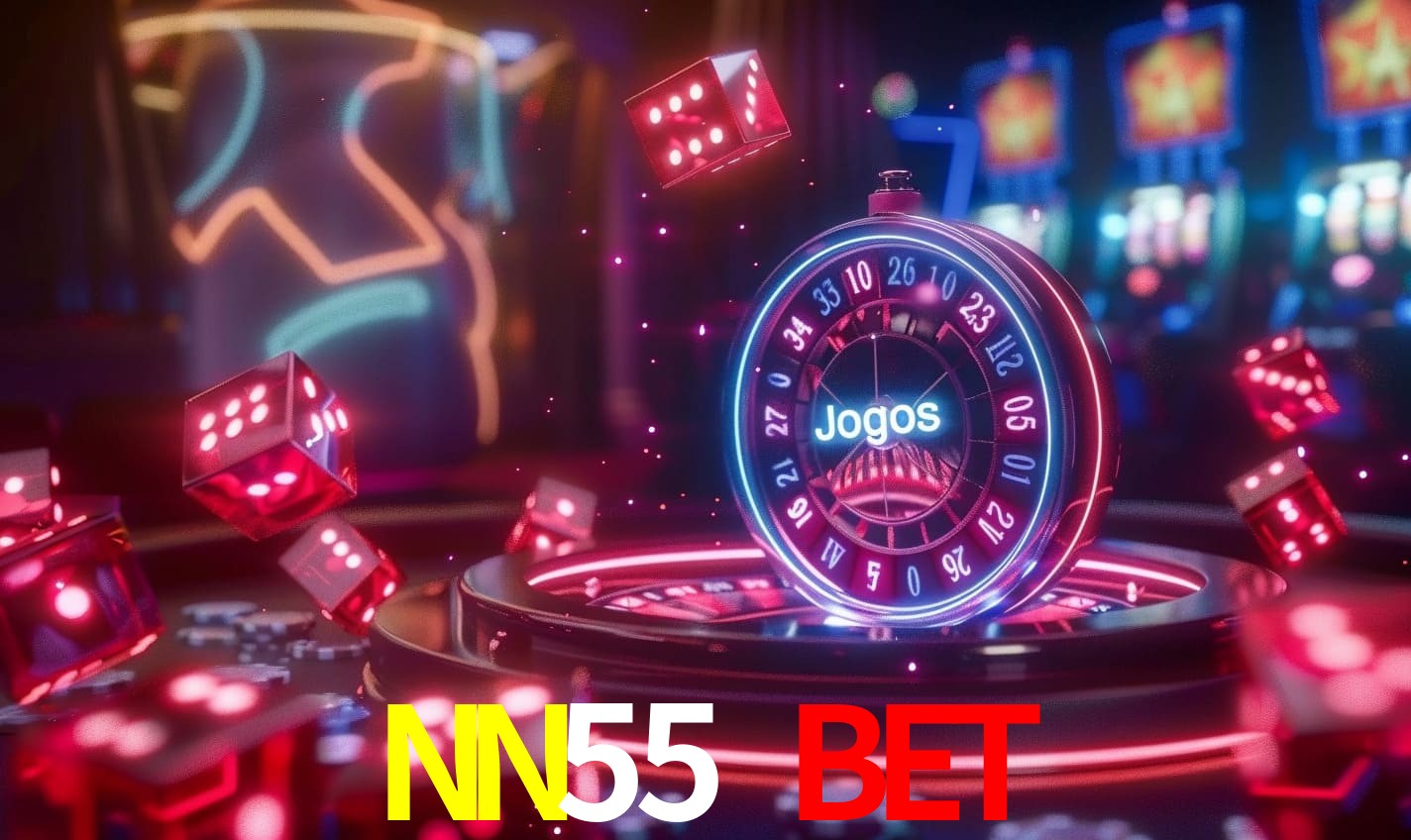 Cassino ao Vivo NN55 BET - Dealers Brasileiros Profissionais