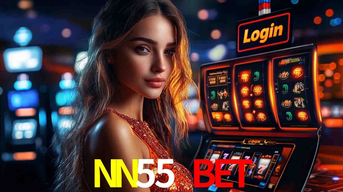Sistema de Segurança Avançado NN55 BET - Criptografia e Proteção