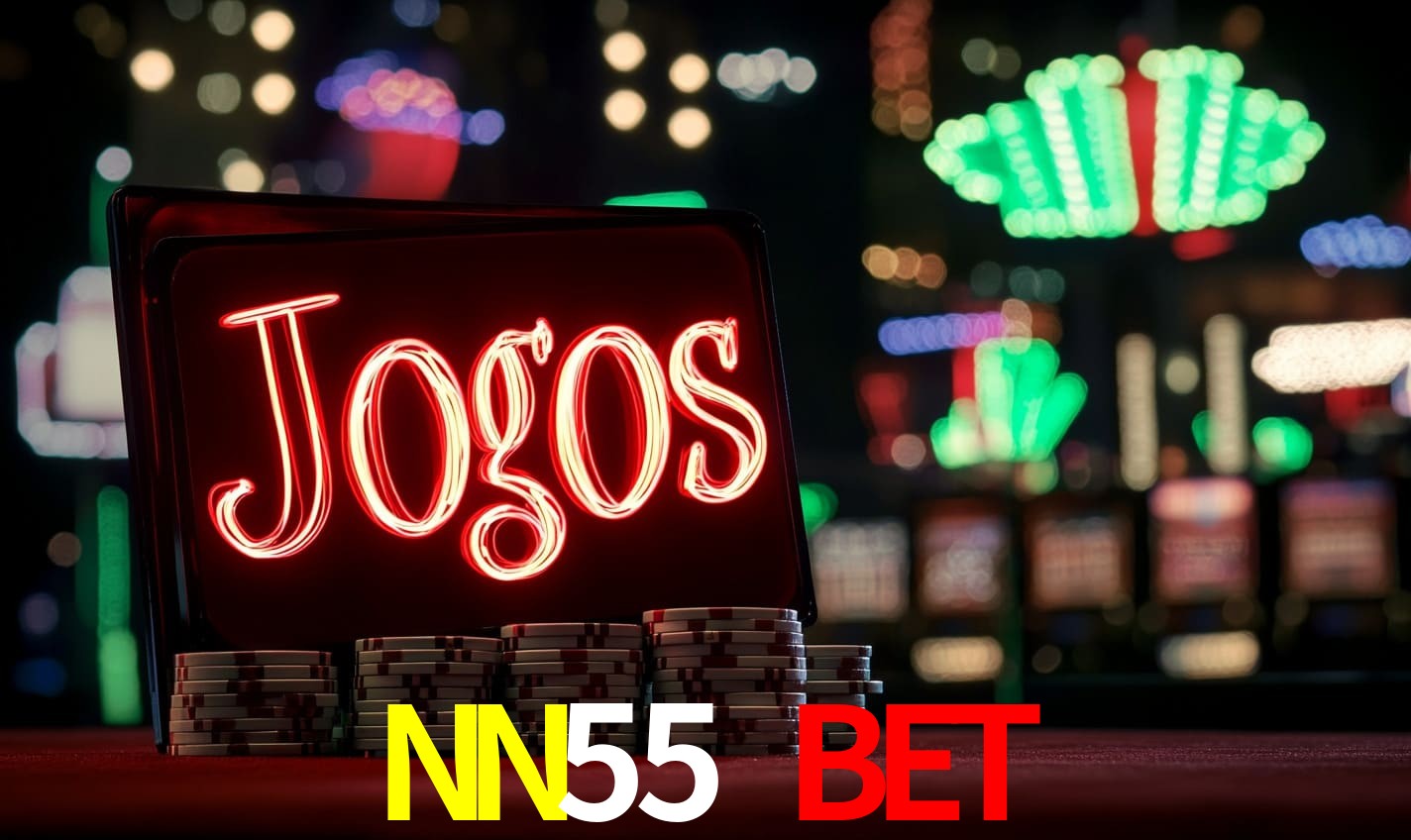 Coleção Premium de Slots NN55 BET - NetEnt, Pragmatic Play, Evolution