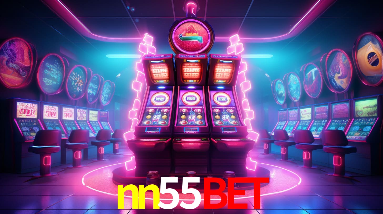 nn55bet: Seu Especialista em Apostas Esportivas Brasileiras