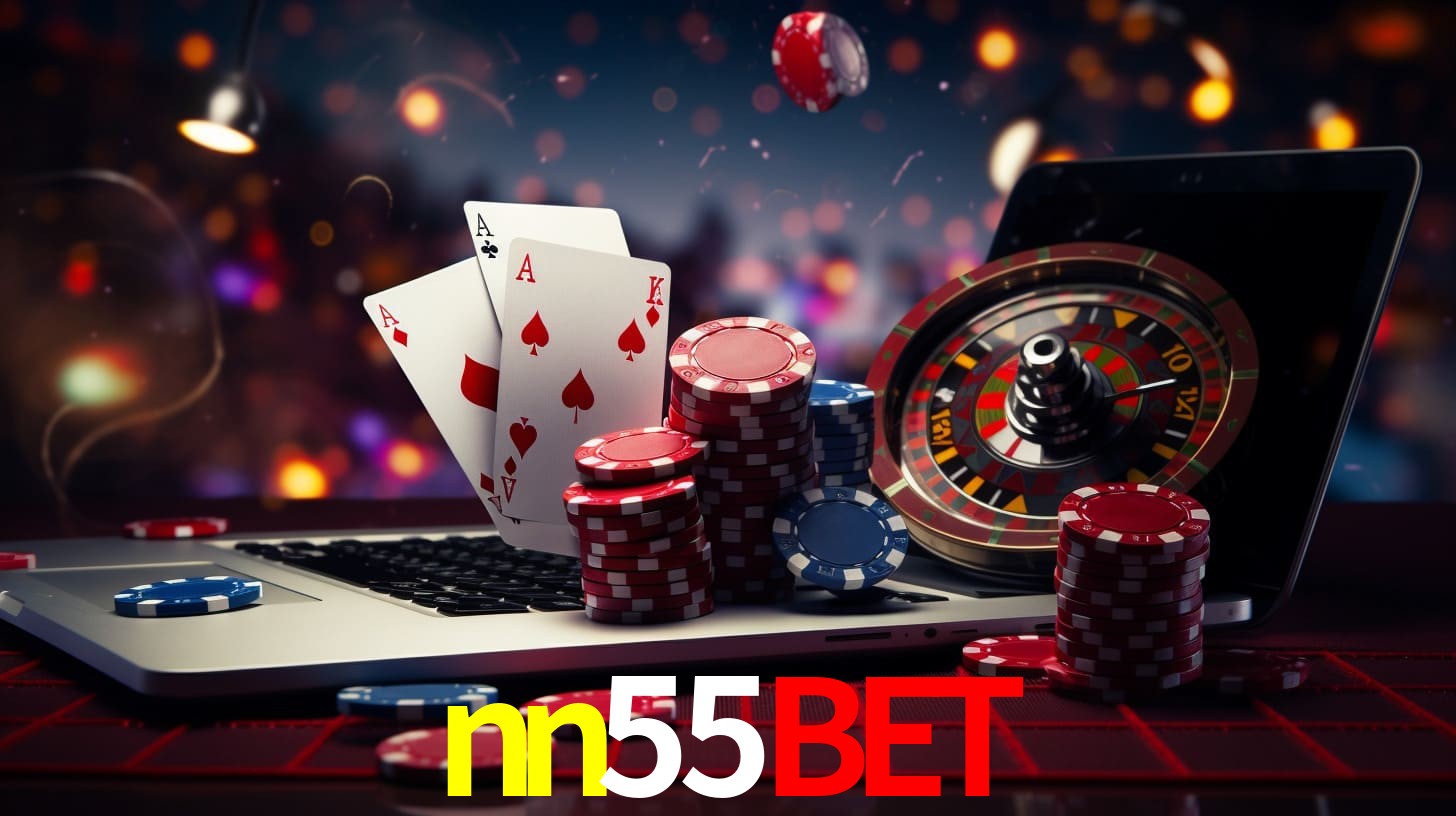 Roulette Table nn55bet
