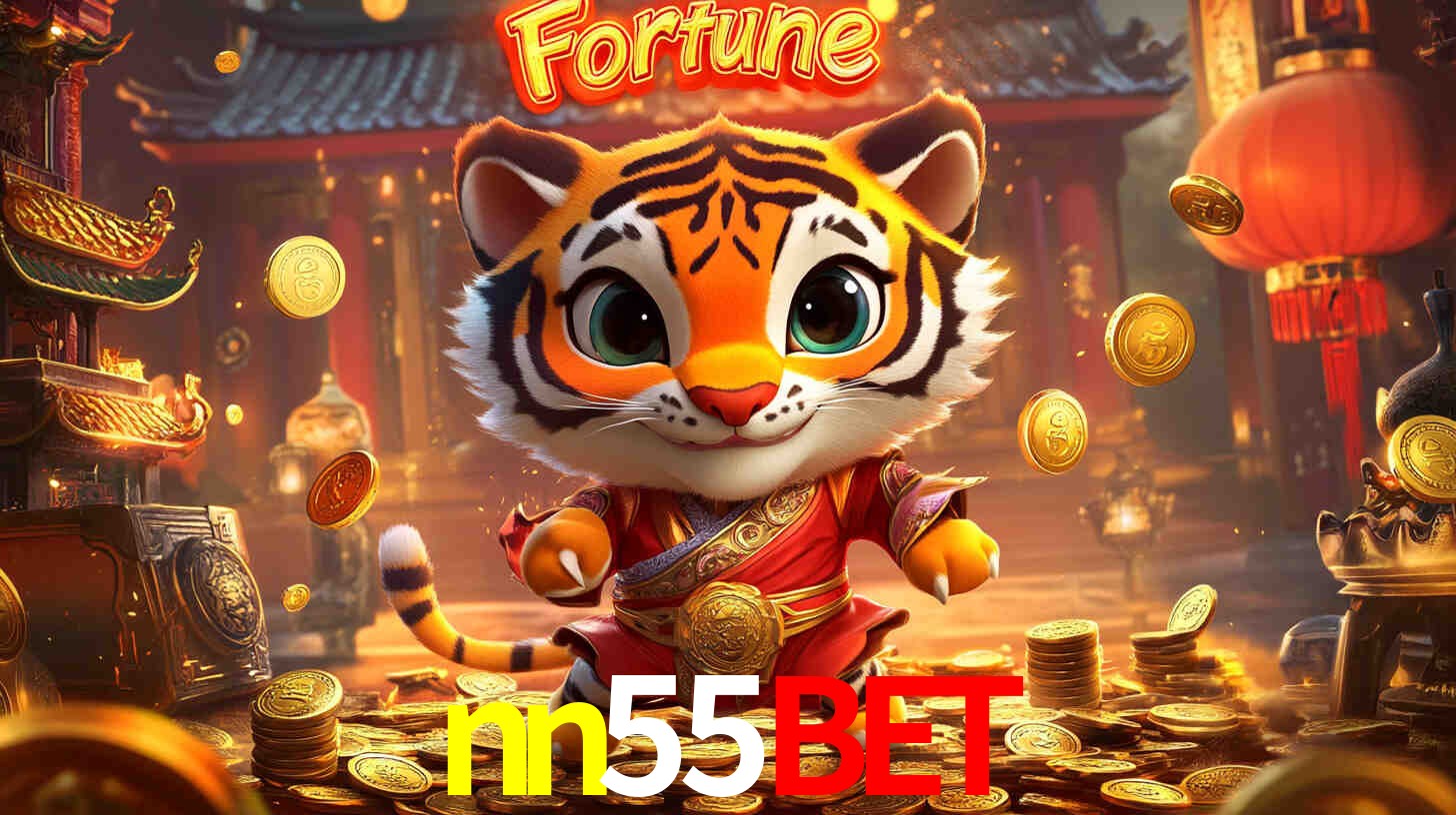 Descubra a Magia dos Jogos de Arcade no nn55bet