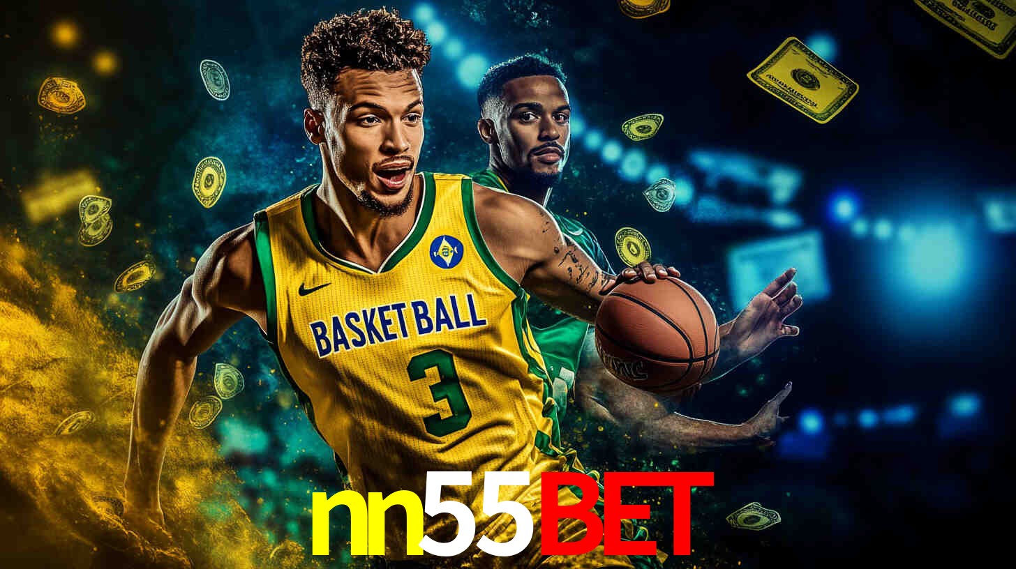 Desvendando o Mundo dos Jogos Virtuais na nn55bet