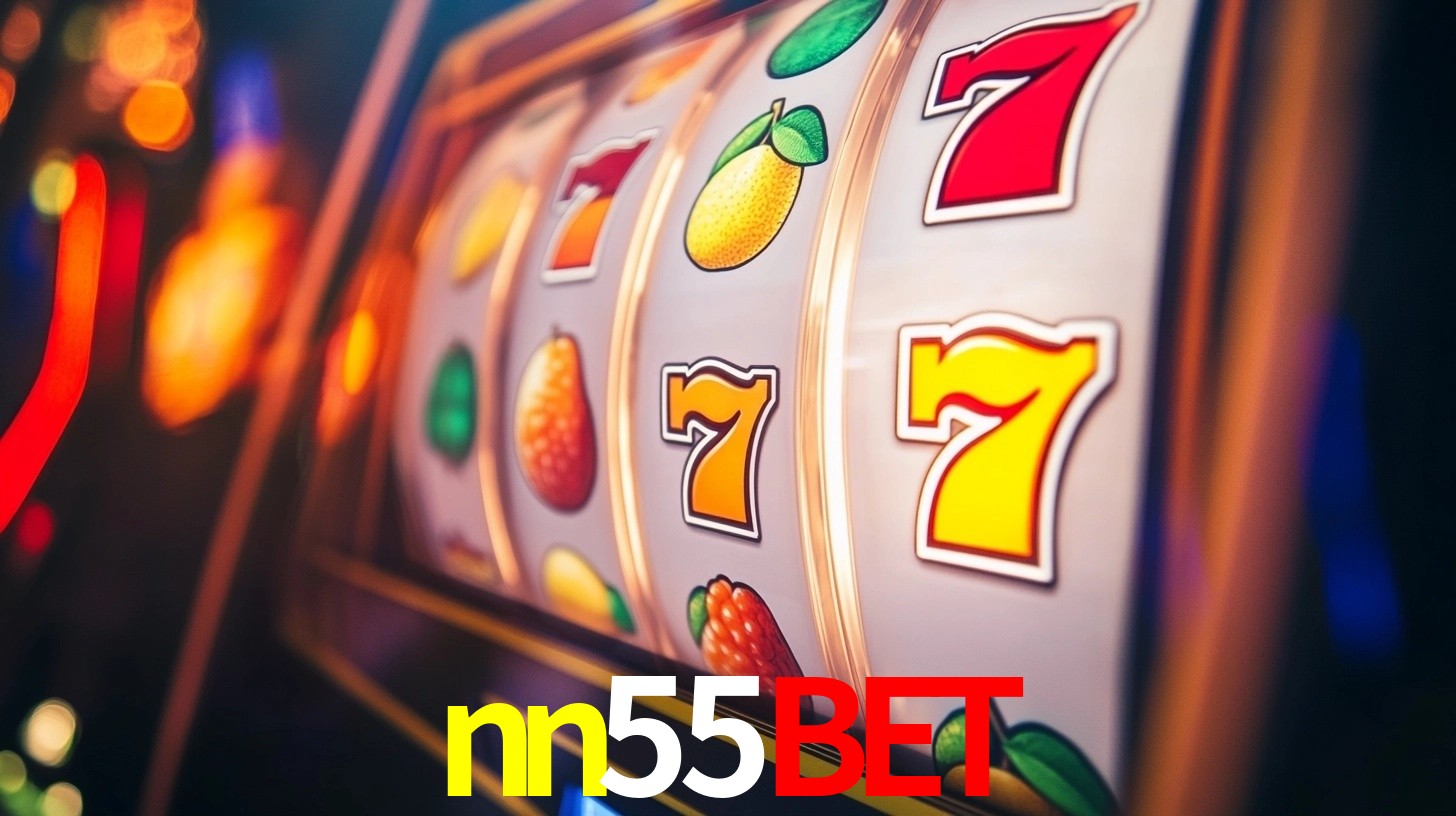 Welcome Bonus nn55bet