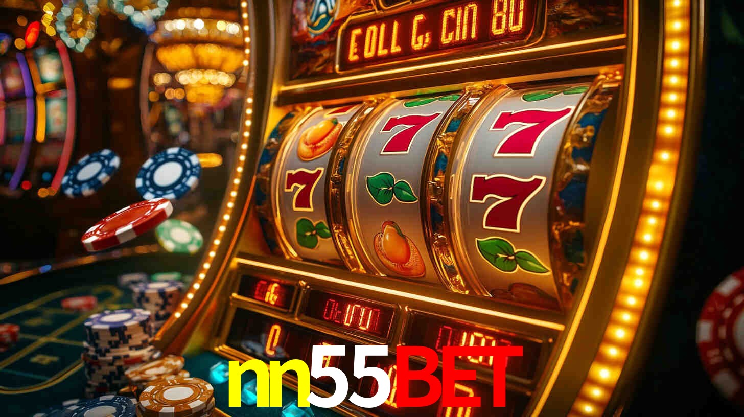Premium Interface nn55bet