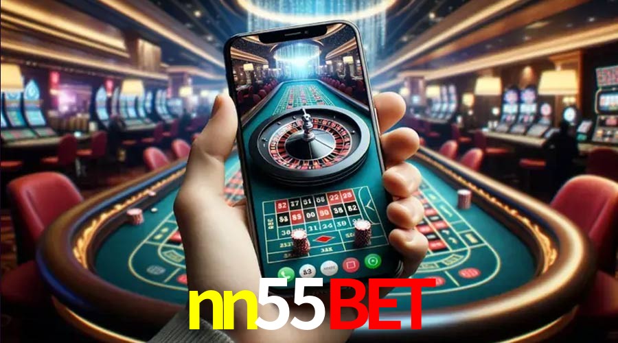 Games Directory nn55bet