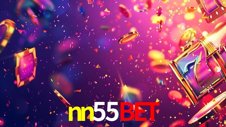 Desvendando o Mundo dos Jogos Virtuais na nn55bet