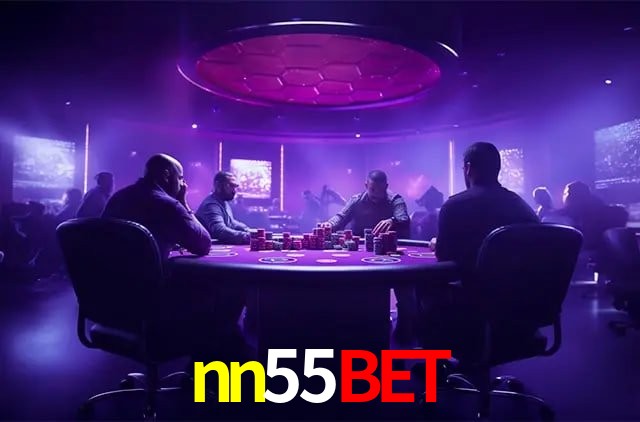 Bonus Features nn55bet