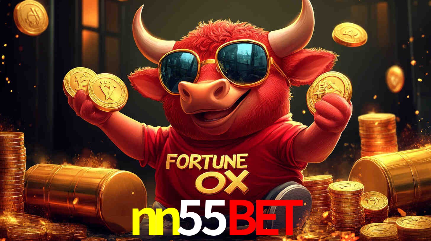 A Revolução dos Aplicativos de Jogos no nn55bet