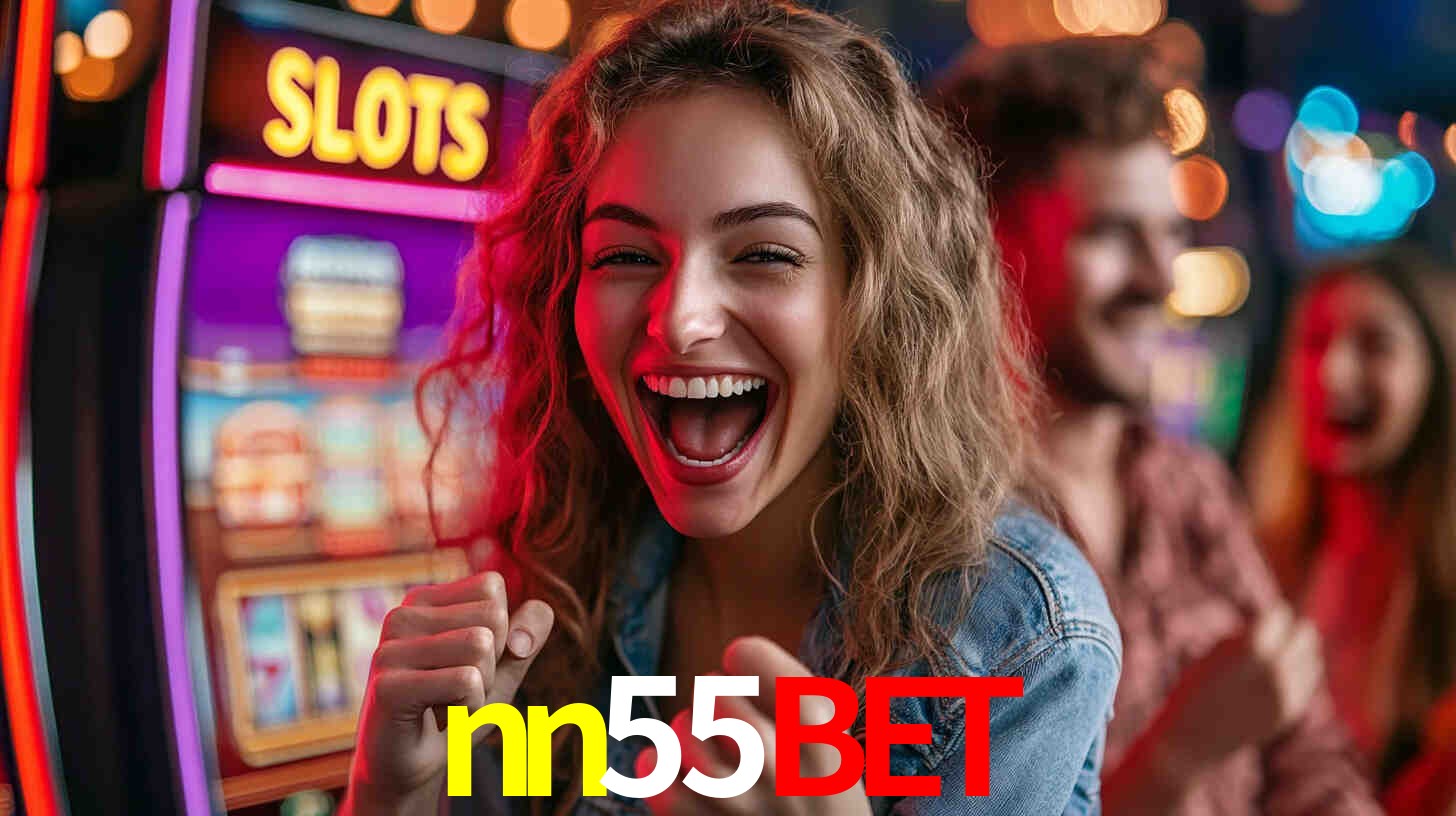 Apostas Esportivas na nn55bet: Um Guia Completo