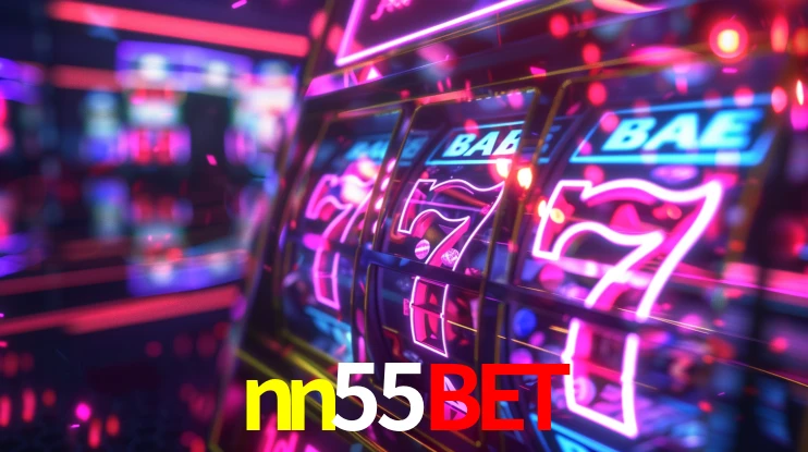 Slot Games nn55bet