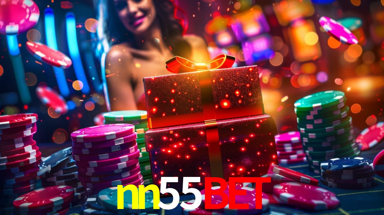 A Experiência Imersiva dos Cassinos Ao Vivo no nn55bet