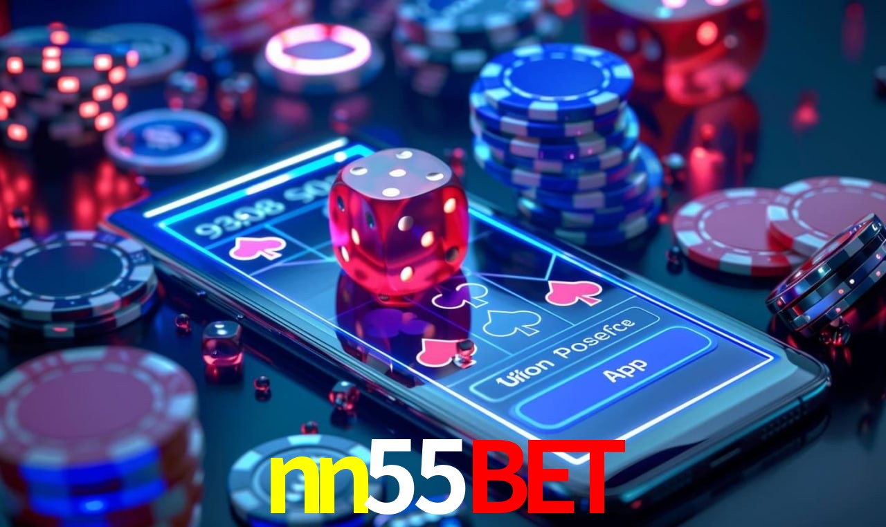 Exclusive Offers nn55bet