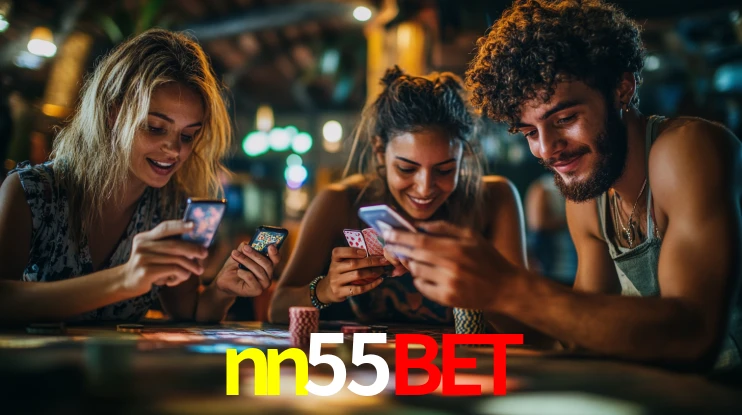 Tournaments nn55bet