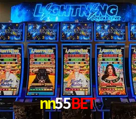 Descubra a Magia dos Jogos de Arcade no nn55bet