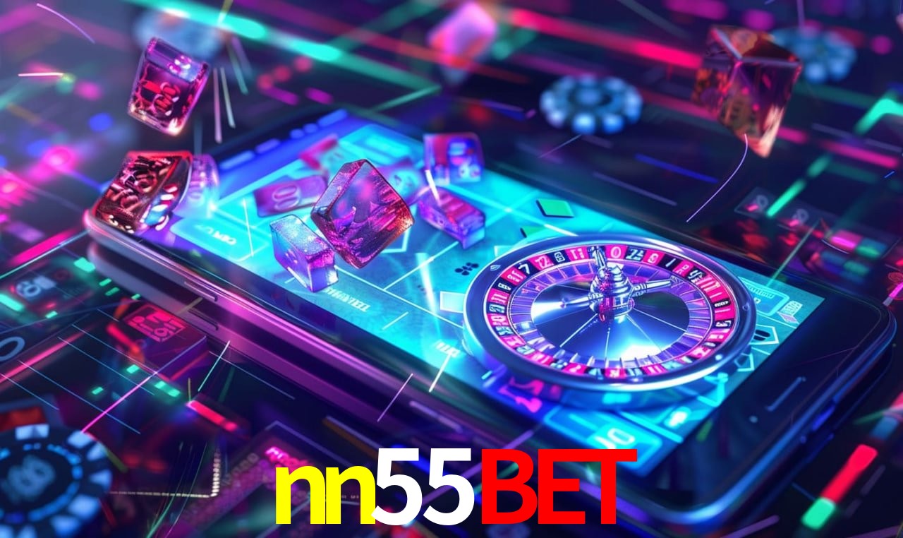Experiência VIP nn55bet