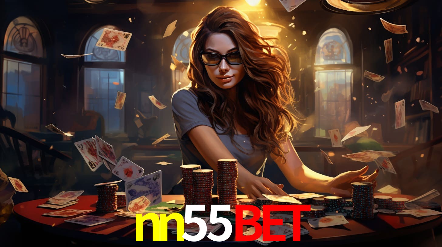 VIP Casino nn55bet