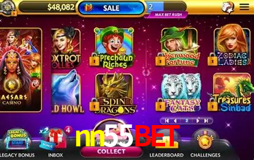 Descubra a Essência do nn55bet: Nossa História e Compromissos