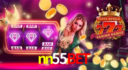 Descubra o Mundo do Cassino Online com nn55bet