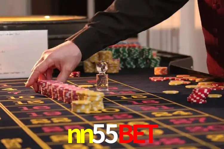 Inovações de Jogos na nn55bet: O Futuro das Experiências Interativas