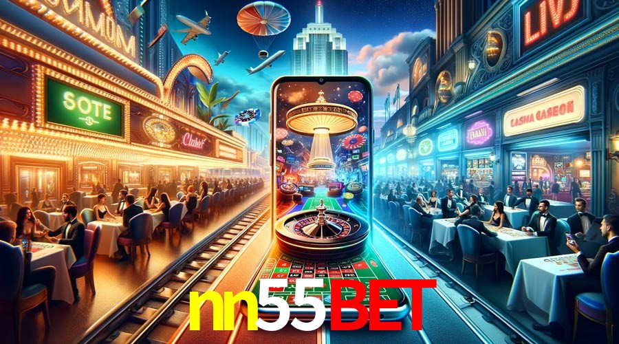 Secure Login nn55bet