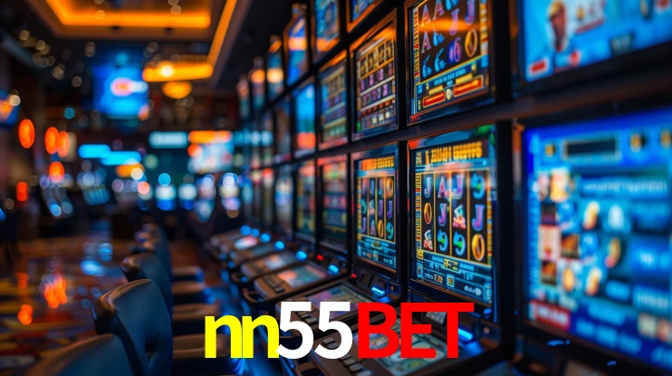 Account Benefits nn55bet
