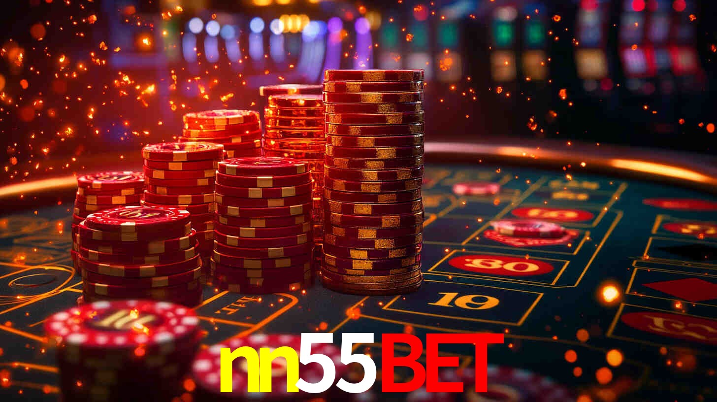 nn55bet App Interface