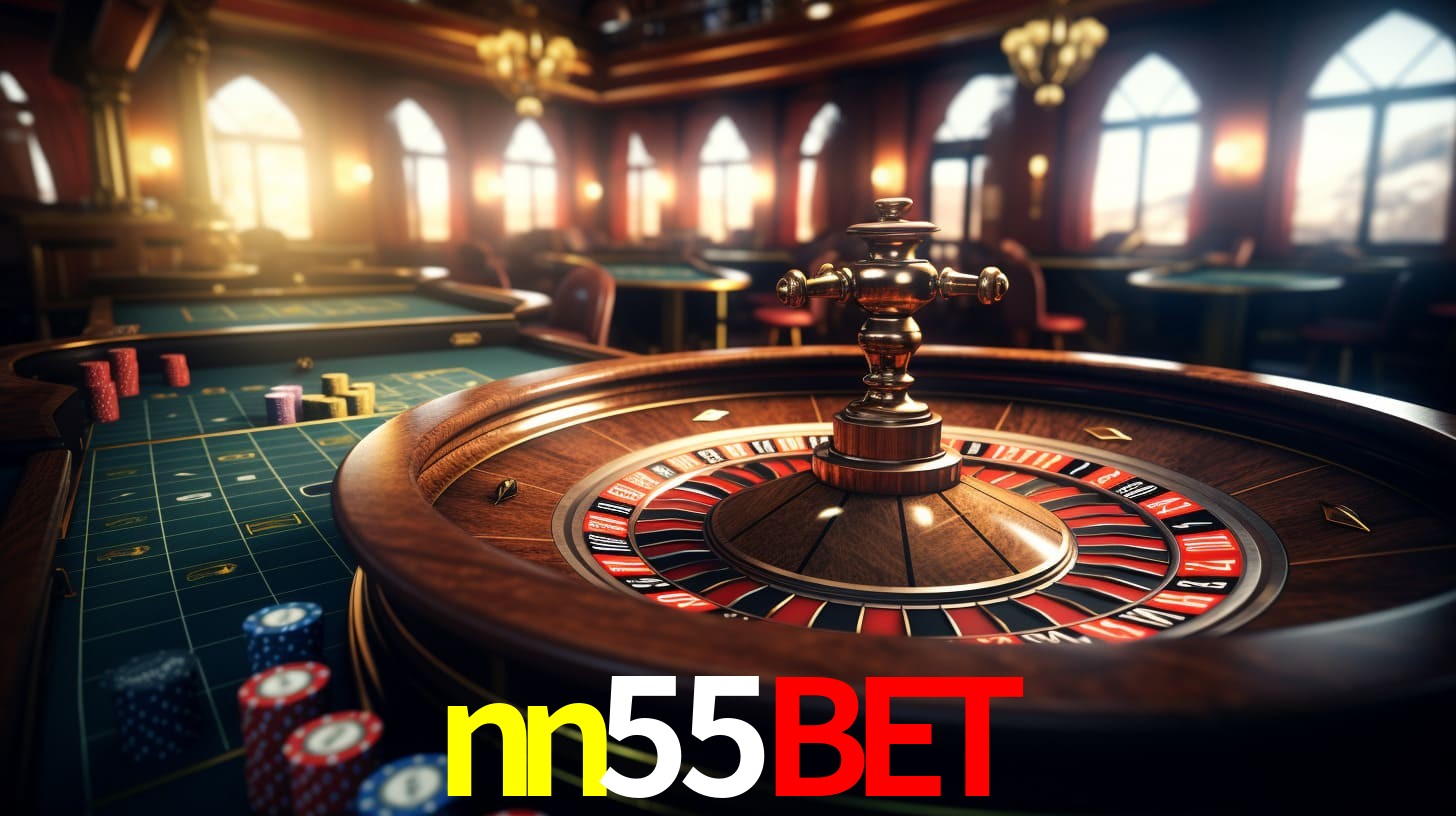 Blackjack Table nn55bet