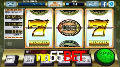 APP oficial da nn55bet para mobile