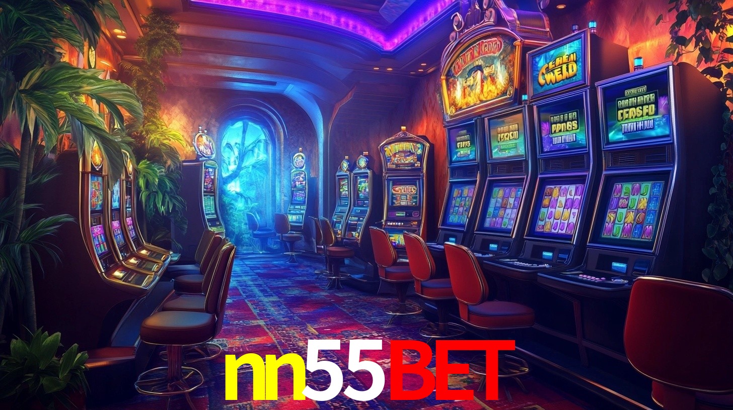 Welcome Bonus nn55bet