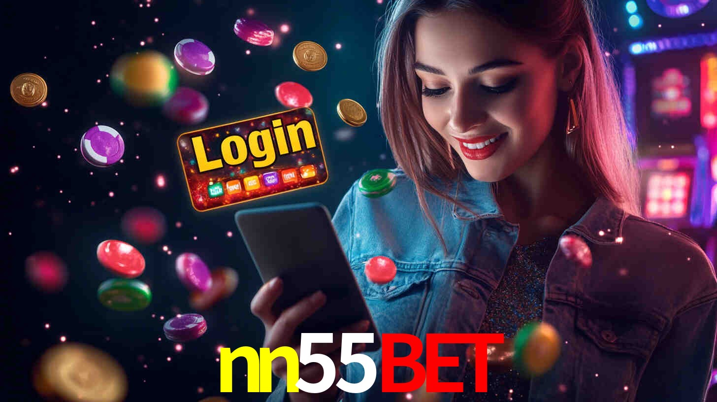 Apostas Esportivas na nn55bet: Um Guia Completo