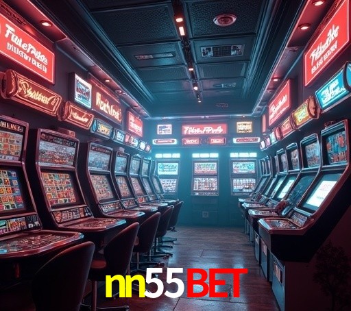API Integration nn55bet