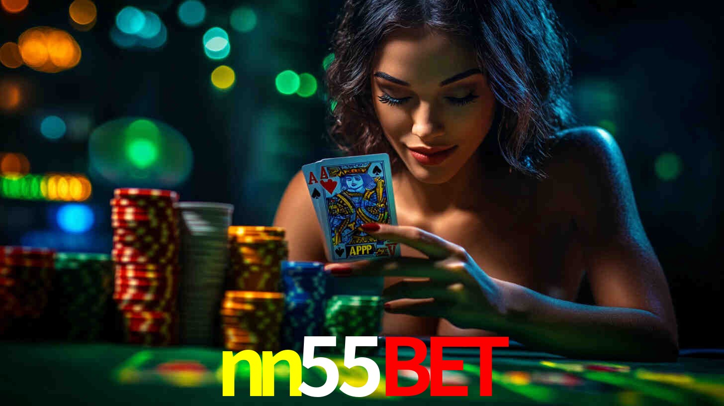 A Experiência Imersiva dos Cassinos Ao Vivo no nn55bet