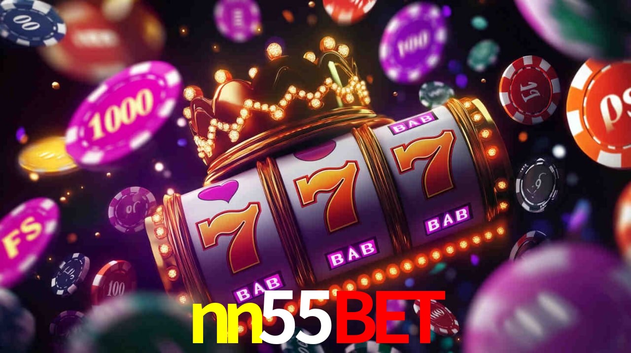 Bonus Features nn55bet