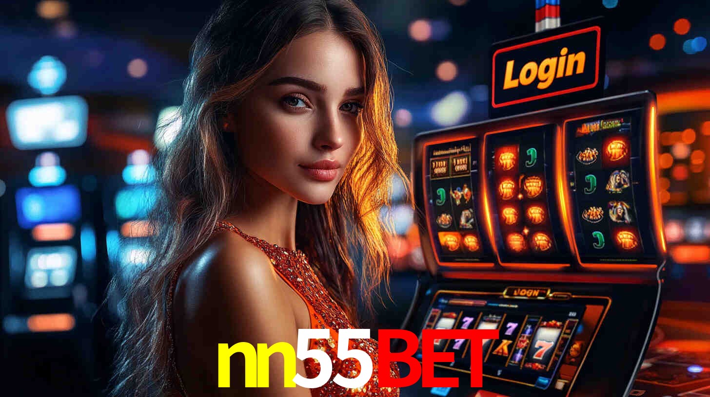 Sinta a adrenalina dos jogos de cassino com nn55bet
