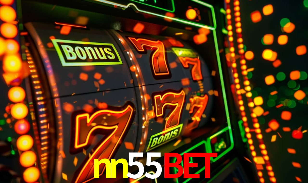 Inovações de Jogos na nn55bet: O Futuro das Experiências Interativas