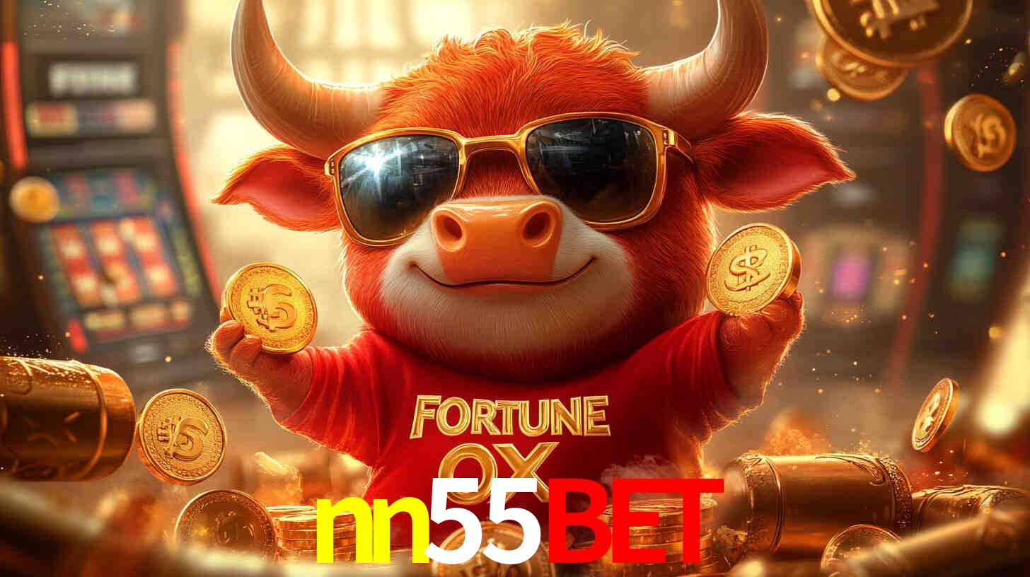 nn55bet: A Experiência de Casino com Jogos de Mesa ao Vivo