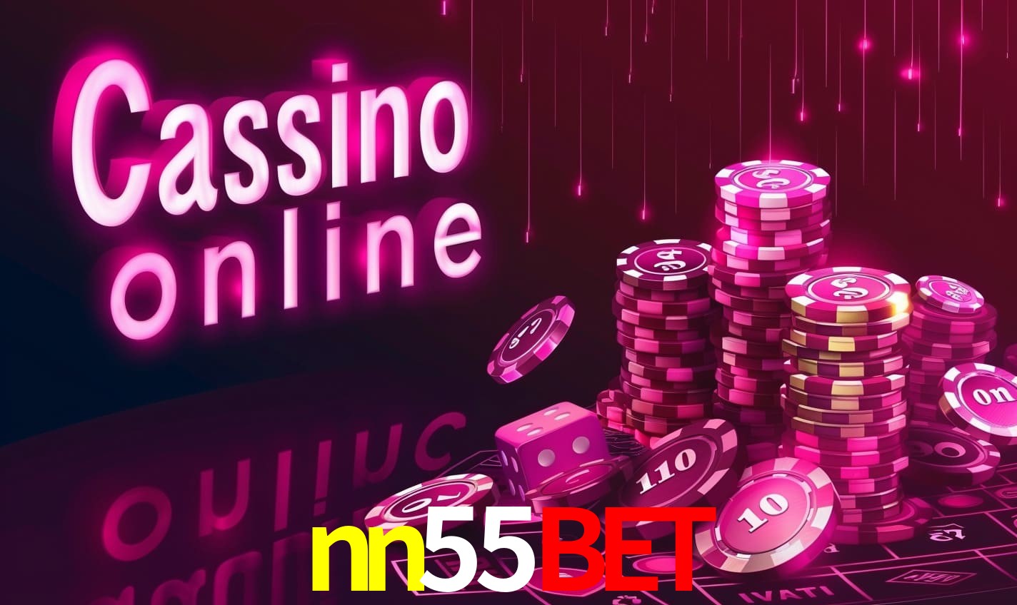 Descubra a Essência do nn55bet: Nossa História e Compromissos