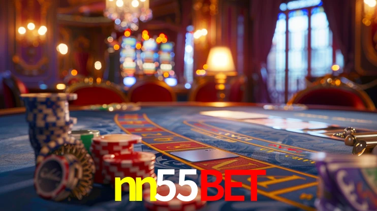 Game Providers nn55bet