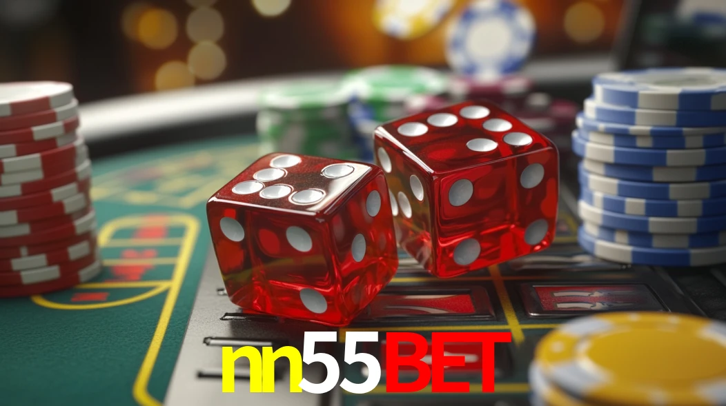 Daily Bonuses nn55bet