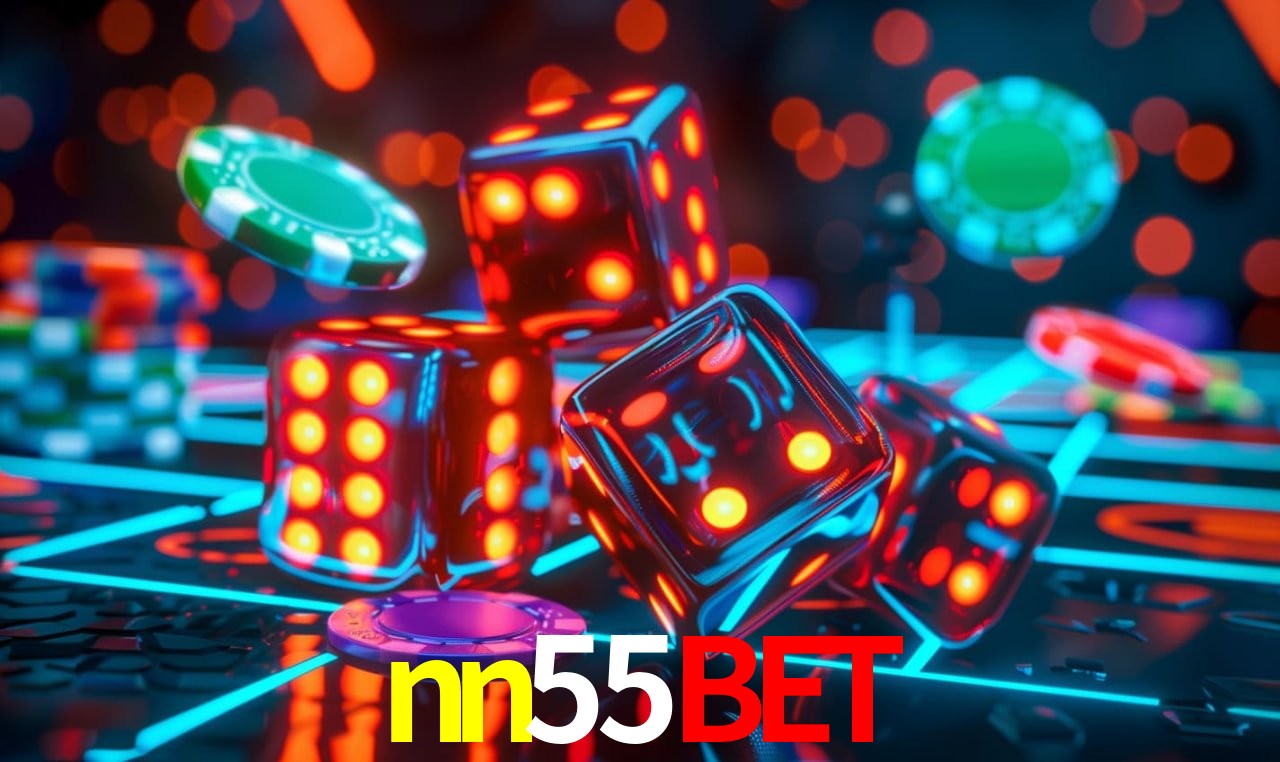 A Emoção da Loteria na nn55bet: Uma Chance de Mudança de Vida